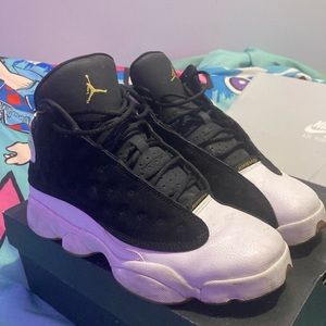 Jordan 13’s Retro GG City of Flight
